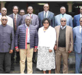 Former Kisii Governor Ongwae and Former MPs Ditch Azimio for Ruto’s Kenya Kwanza