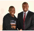 President Ruto's UDA Party Nominates a Boda Boda Rider to Murang’a County Assembly 