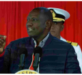 Ruto Says Kenya Kwanza Leaders to Get Table Etiquette Training
