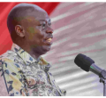 Ruto Assigns Six Key Roles to Deputy President Rigathi Gachagua
