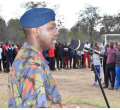 Senior Kenya Air Force Officer Found Dead in His Car in Nairobi 