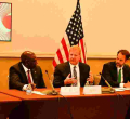 President Ruto Invites US Business Community to Invest in Kenya 