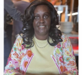 Death Announcement: Ms. Lucy Muthoni Mbugua, Long-Time Resident of Baltimore, Maryland