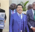 Harun Aydin: Deported Turkish ‘Investor’ Spotted at President Ruto’s Luncheon at State House 