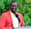 Ruto: I Have Not Talked to President Uhuru for Months 