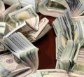 Six Women Arrested at JKIA Attempting to Smuggle Sh103 Million from India 