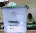 Kenyan Seeks to Amend the Constitution to Have Losing Presidential Candidate Automatically Elected to Parliament 