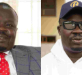  Ida Odinga's Bodyguard Shot Dead in Kisumu