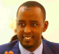 Journalist Hussein Mohamed Appointed State House Spokesperson 