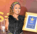 Kenya Airways Captain Irene Koki Inducted into Aviators Africa Hall of Fame
