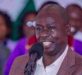 Gachagua: Police Officers Who Teargassed President Ruto Have Asked for Forgiveness 