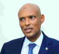 President Ruto Appoints Amin Mohamed as the New DCI Director 