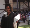 Kenyan-Born Nurse Stabbed to Death by a Patient in North Carolina 