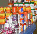 KEBS Bans 435 Beauty Products Containing Mercury and Hydroquinone