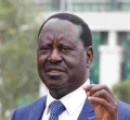 Reject President Ruto's GMO Maize Plan, Raila Tells Kenyans