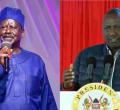 President Ruto Tells Off Raila for Opposing Proposal to Increase Pension Contributions 