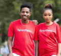 Comedian Eric Omondi and Girlfriend Lynne Lose Unborn Child
