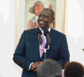 President Ruto Breaks His Silence on Plans to Remove the Presidential Term Limit