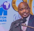 You Will Burn in Hell, CS Moses Kuria Tells Critics of GMO Maize 