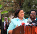 Parliament to Commence the Process to Oust Four IEBC Commissioners