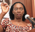 Martha Karua: President Ruto is Morphing into Kenya's Worst Dictator 