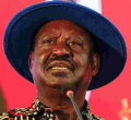Raila: Suspension of IEBC Commissioners a Plot to Rig 2027 Election 