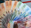 Kenyans Borrow Sh2.9 Billion, Save Sh147 Million Under Hustler Fund Scheme