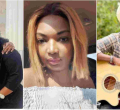 Singer Samidoh Caught Up in a Drama Involving Wife and Baby Mama Karen Nyamu at a Dubai Nightclub
