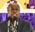 Gachagua Backs Use of Firearms by Police to Protect Themselves
