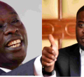 Gachagua Warns Governor Sakaja over Plans to Kick Matatus Out of Nairobi CBD