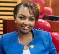 UDA Party Summons Senator Karen Nyamu Over Dubai Drama