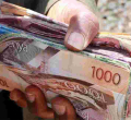 Kenyans Borrowing an Average of Sh738 Million Per Day from the Hustler Fund 