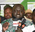 Ford-Kenya's Wafula Wakoli Wins Bungoma Senate By-Election