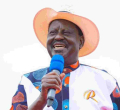 Uhuru Leads Kenyans in Wishing Raila Happy Birthday as He Turns 78