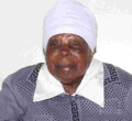 Dedan Kimathi's Widow Detained at a Nairobi Hospital over Sh1 Million Bill 