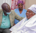 Dedan Kimathi’s Widow Discharged After President Ruto Clears Sh1 Million Hospital Bill