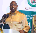 President Ruto Says Tax Evaders are Sponsoring Raila’s Public Rallies