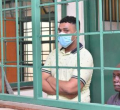 Jailed Kenyan Drug Lord Baktash Akasha's Son Charged with Robbery with Violence 