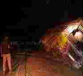 21 People Killed in a Bus Crash on Kenya-Uganda Border
