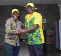 Radio Journalist Njogu wa Njoroge Lands a Gov’t Job