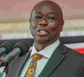 Gachagua Gets Back His Sh202 Million Seized by the Government 