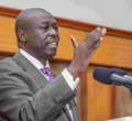 You Cannot Lecture Us on What to Do, Gachagua Tells Former President Uhuru 