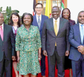 World Bank Pledges Support for the Hustler Fund 