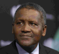Forbes Publishes List of 19 Wealthiest People in Africa 