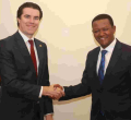 Australia Opens a New High Commission in Nairobi