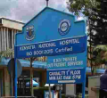 Kenyatta National Hospital Successfully Separates Four-Month-Old Conjoined Twins 