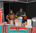 Kenyan Woman and Her Daughter Found Dead Inside Their Van in Finland 