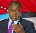 Gov't Denies Police Officers Raided Matiang'i's Karen Home
