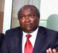 My Life is in Danger, Says Man Who Claims to be Kibaki’s Son