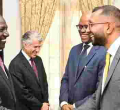 JPMorgan Chase to Set Up a Regional Office in Nairobi